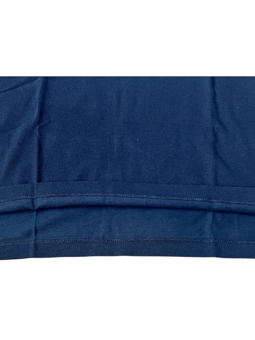Polo by Ralph Lauren Navy, White & Red Colorblock Polo